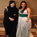 ديانا حداد "فارسة الجودة" للغنائي العربي